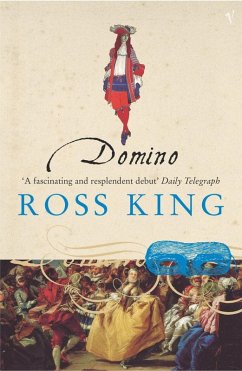Domino (eBook, ePUB) - King, Ross