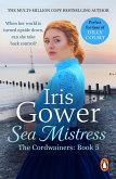 Sea Mistress (eBook, ePUB) Sea Mistress (eBook, ePUB)