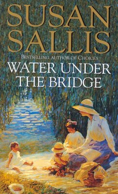 Water Under The Bridge (eBook, ePUB) - Sallis, Susan