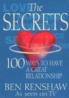 Cover The Secrets (eBook, ePUB)
