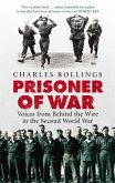 Prisoner Of War (eBook, ePUB)