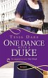 One Dance With a Duke: A Rouge Regency... - Bild 1