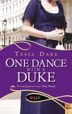 One Dance With a Duke: A Rouge Regency Romance (eBook, ePUB)