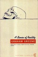 Cover A Sense Of Reality (eBook, ePUB)