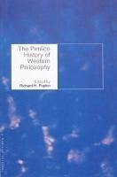 The Pimlico History of Western Philosophy (eBook, ePUB) - Popkin, Richard H