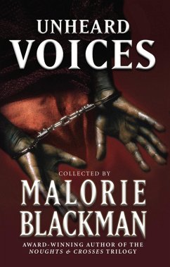 Unheard Voices (eBook, ePUB) Cover Unheard Voices (eBook, ePUB)