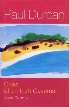 Cover Cries Of An Irish Caveman (eBook, ePUB)