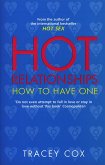 Hot Relationships (eBook, ePUB)