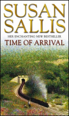 Time Of Arrival (eBook, ePUB) - Sallis, Susan