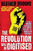 The Revolution will be Digitised (eBook, ePUB)