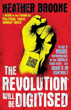The Revolution will be Digitised (eBook, ePUB) - Brooke, Heather