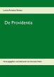 De Providentia (eBook, ePUB) - Bild 1