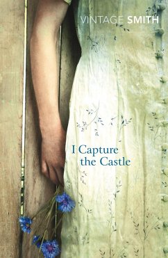I Capture The Castle (eBook, ePUB) - Smith, Dodie