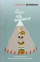 The Ascent Of Rum Doodle (eBook, ePUB) - Bowman, W E