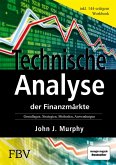 Technische Analyse der Finanzmärkte (eBook, ePUB)