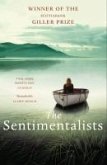 The Sentimentalists (eBook, ePUB) The Sentimentalists (eBook, ePUB)
