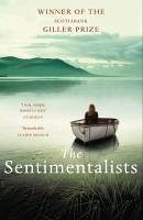 Cover The Sentimentalists (eBook, ePUB)
