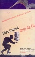 Auto Da Fé (eBook, ePUB) - Canetti, Elias