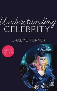 Understanding Celebrity - Turner, Graeme