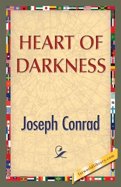 Heart of Darkness - Conrad, Joseph