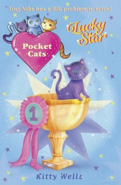 Cover Pocket Cats: Lucky Star (eBook, ePUB)