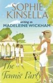 The Tennis Party (eBook, ePUB)