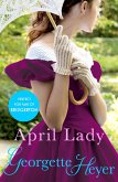 April Lady (eBook, ePUB)