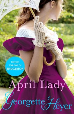 April Lady (eBook, ePUB) - Heyer, Georgette