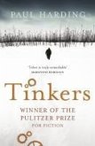 Tinkers (eBook, ePUB)