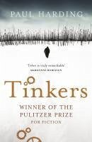 Tinkers (eBook, ePUB) - Harding, Paul