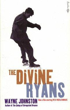 The Divine Ryans (eBook, ePUB) - Johnston, Wayne