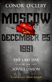 Moscow, December 25, 1991 (eBook, ePUB)