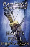 Halt's Peril (Ranger's Apprentice Book 9) (eBook, ePUB)