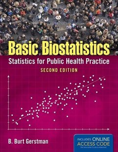 Basic Biostatistics - Gerstman, B. Burt