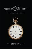 Apparition & Late Fictions (eBook, ePUB)