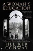 A Woman's Education (eBook, ePUB)