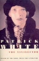 The Vivisector (eBook, ePUB) - White, Patrick