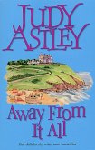 Away From It All (eBook, ePUB)