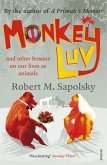 Monkeyluv (eBook, ePUB)