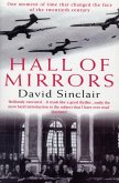 Hall Of Mirrors (eBook, ePUB)