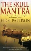 The Skull Mantra (eBook, ePUB) - Pattison, Eliot