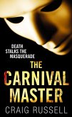 The Carnival Master (eBook, ePUB)