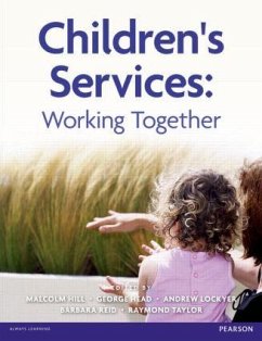 Children's Services - Hill, Malcolm; Head, George; Lockyer, Andrew