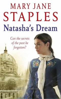 Cover Natasha's Dream (eBook, ePUB)