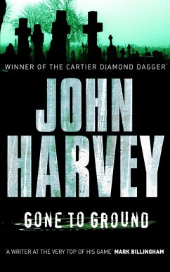 Gone to Ground (eBook, ePUB) - Harvey, John