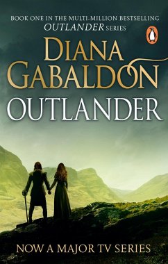 Outlander (eBook, ePUB) - Gabaldon, Diana