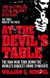 At The Devil's Table (eBook, ePUB) - Bild 1