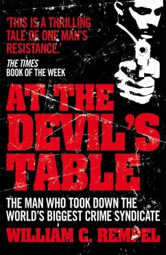 At The Devil's Table (eBook, ePUB) - C. Rempel, William