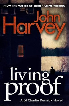 Living Proof (eBook, ePUB) - Harvey, John