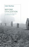 Before Civilization (eBook, ePUB)